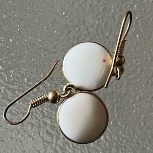 Beautiful earrings